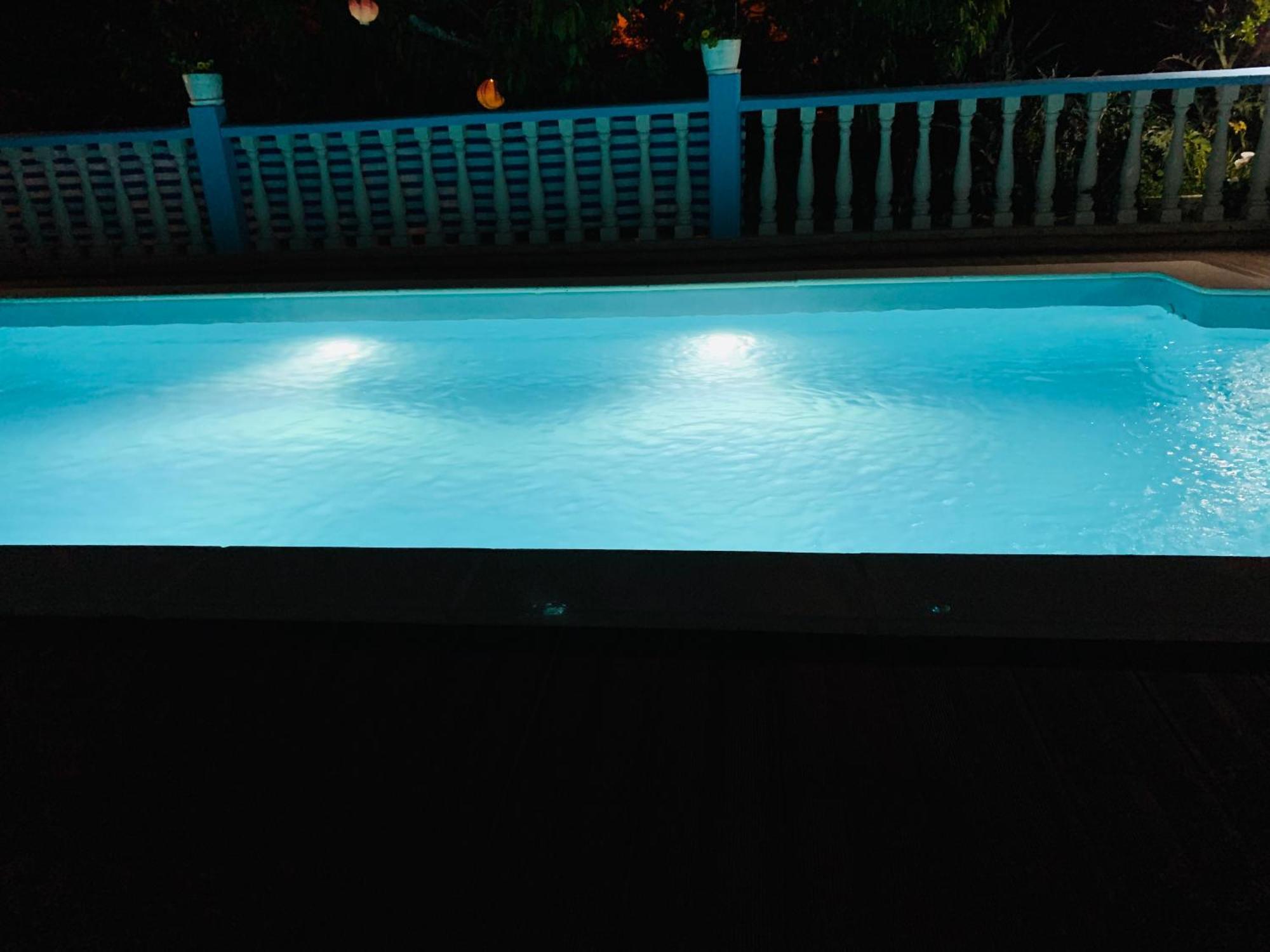 Готель Fatima Belavista & Pool Екстер'єр фото