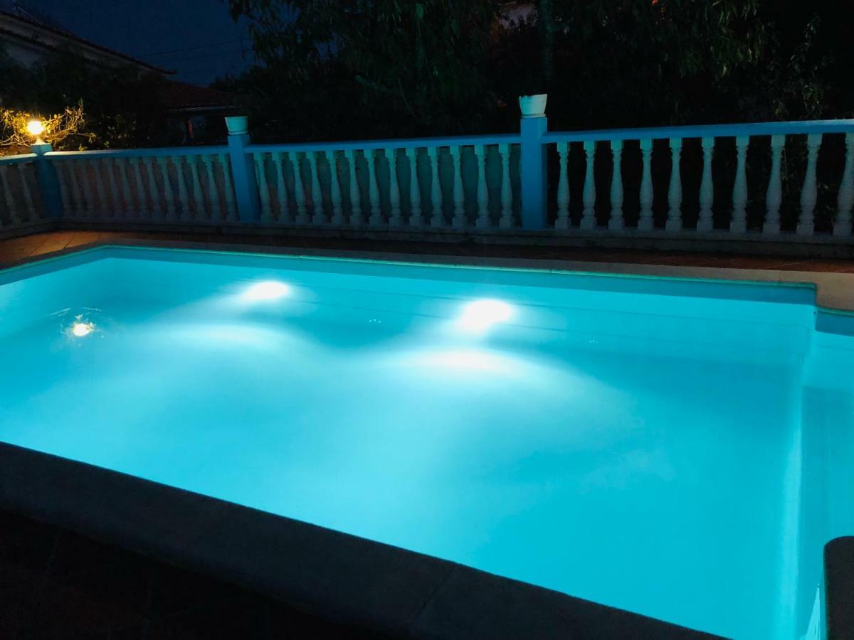 Готель Fatima Belavista & Pool Екстер'єр фото