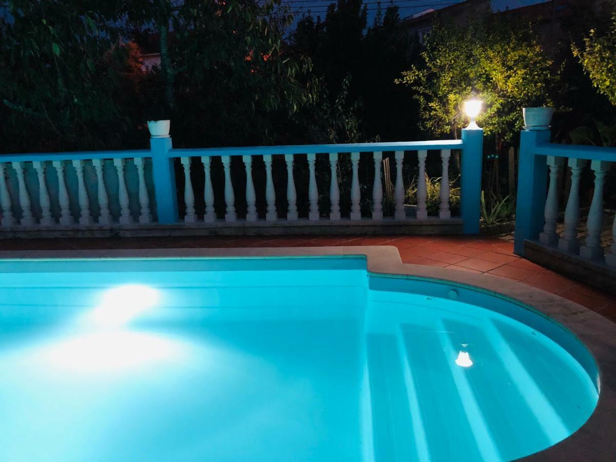 Готель Fatima Belavista & Pool Екстер'єр фото