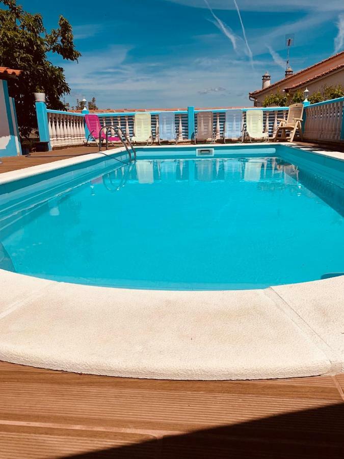 Готель Fatima Belavista & Pool Екстер'єр фото